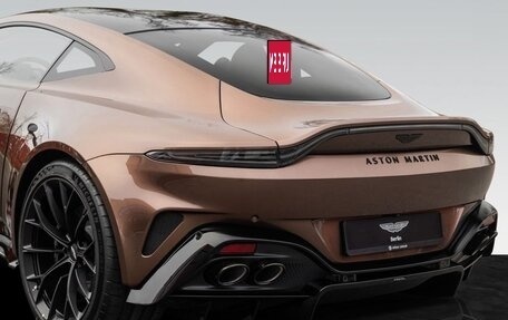Aston Martin V8 Vantage IV, 2025 год, 36 670 000 рублей, 13 фотография