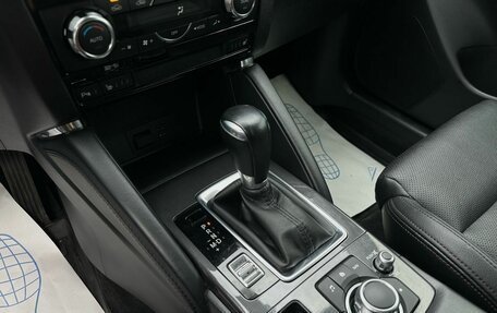 Mazda CX-5 II, 2017 год, 2 599 000 рублей, 22 фотография