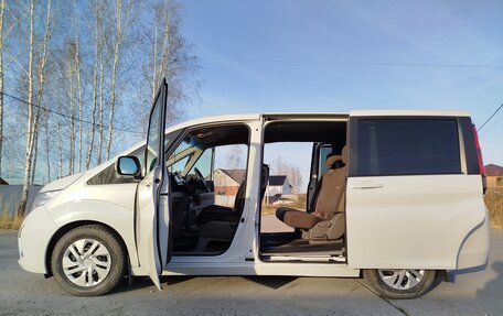 Honda Stepwgn IV, 2020 год, 2 160 000 рублей, 9 фотография