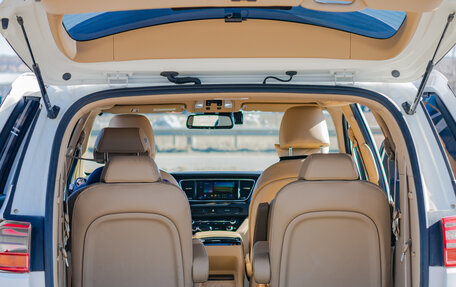 KIA Carnival III, 2019 год, 2 960 000 рублей, 10 фотография