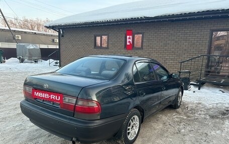 Toyota Corona IX (T190), 1993 год, 235 000 рублей, 6 фотография