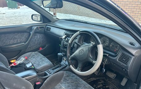 Toyota Corona IX (T190), 1993 год, 235 000 рублей, 8 фотография