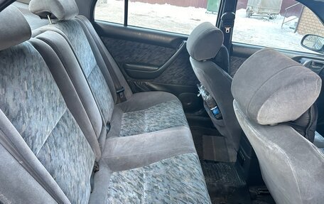 Toyota Corona IX (T190), 1993 год, 235 000 рублей, 9 фотография