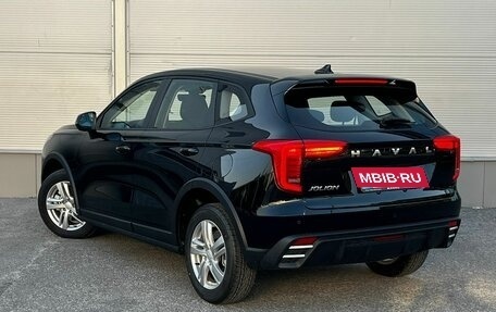 Haval Jolion, 2025 год, 2 149 000 рублей, 3 фотография