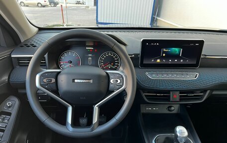 Haval Jolion, 2025 год, 2 149 000 рублей, 8 фотография