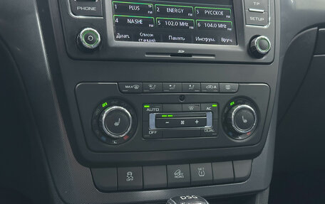 Skoda Yeti I рестайлинг, 2013 год, 998 000 рублей, 16 фотография
