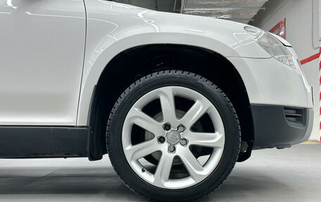 Skoda Yeti I рестайлинг, 2013 год, 998 000 рублей, 26 фотография