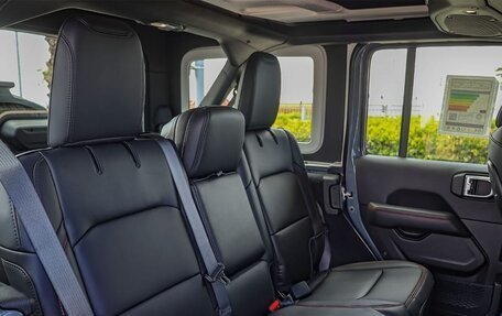 Jeep Wrangler, 2024 год, 9 700 000 рублей, 4 фотография