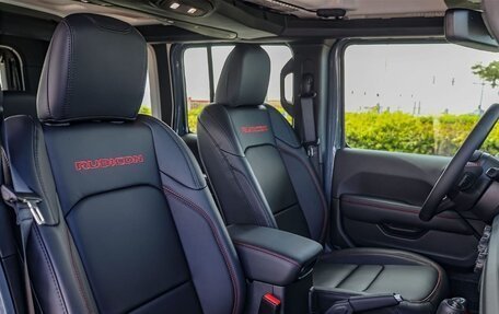 Jeep Wrangler, 2024 год, 9 700 000 рублей, 7 фотография