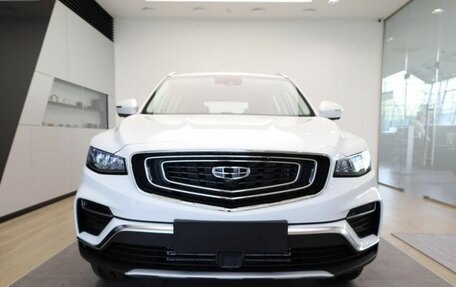 Geely Atlas, 2023 год, 1 999 000 рублей, 2 фотография