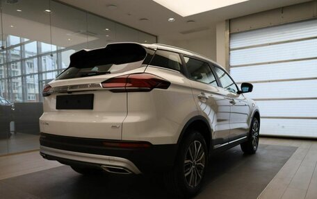 Geely Atlas, 2023 год, 1 999 000 рублей, 4 фотография