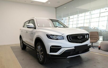 Geely Atlas, 2023 год, 1 999 000 рублей, 3 фотография
