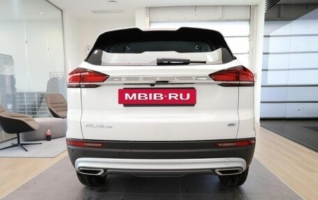Geely Atlas, 2023 год, 1 999 000 рублей, 5 фотография