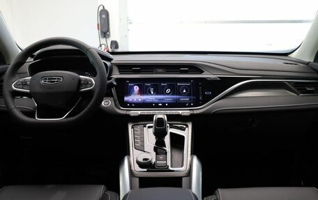 Geely Atlas, 2023 год, 1 999 000 рублей, 9 фотография