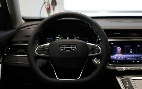 Geely Atlas, 2023 год, 1 999 000 рублей, 11 фотография