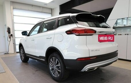 Geely Atlas, 2023 год, 1 999 000 рублей, 6 фотография