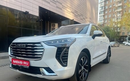 Haval Jolion, 2021 год, 1 950 000 рублей, 1 фотография