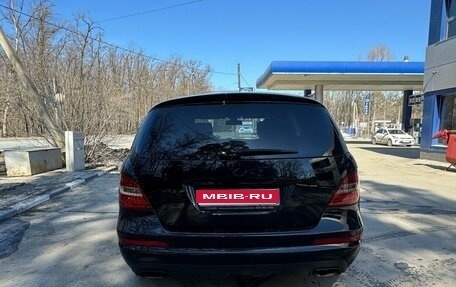 Mercedes-Benz R-Класс, 2012 год, 2 050 000 рублей, 1 фотография