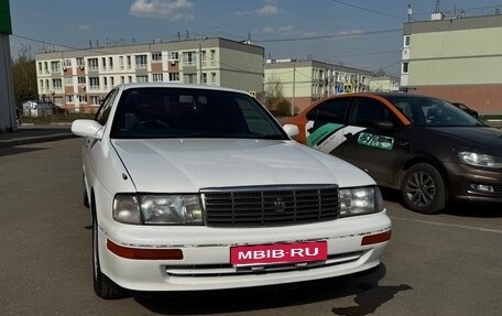 Toyota Crown, 1993 год, 500 000 рублей, 1 фотография