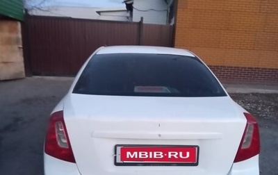 Chevrolet Lacetti, 2008 год, 460 000 рублей, 1 фотография