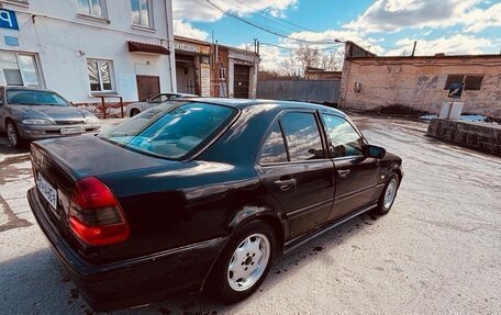 Mercedes-Benz C-Класс, 1997 год, 300 000 рублей, 6 фотография