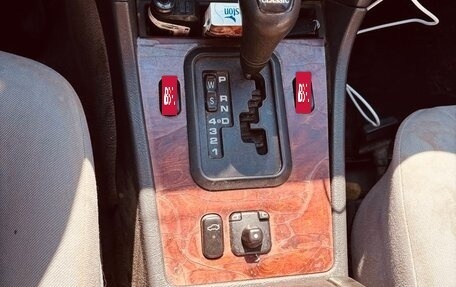Mercedes-Benz C-Класс, 1997 год, 300 000 рублей, 3 фотография