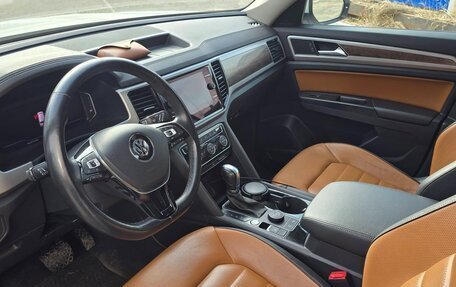 Volkswagen Teramont I, 2019 год, 3 950 000 рублей, 8 фотография