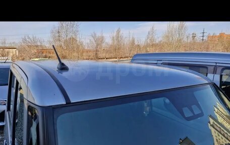 Toyota Roomy I, 2019 год, 1 200 000 рублей, 9 фотография