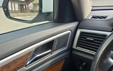 Volkswagen Teramont I, 2019 год, 3 950 000 рублей, 7 фотография