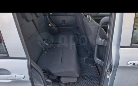 Toyota Roomy I, 2019 год, 1 200 000 рублей, 17 фотография