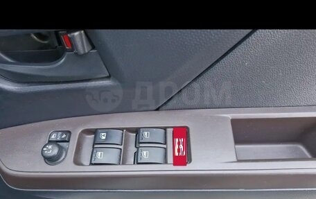 Toyota Roomy I, 2019 год, 1 200 000 рублей, 20 фотография