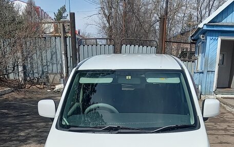 Suzuki Wagon R IV, 2012 год, 525 000 рублей, 8 фотография