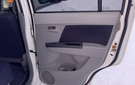 Suzuki Wagon R IV, 2012 год, 525 000 рублей, 16 фотография