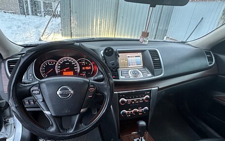 Nissan Teana, 2009 год, 1 030 000 рублей, 2 фотография