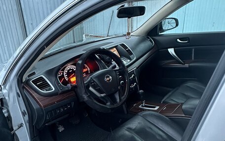Nissan Teana, 2009 год, 1 030 000 рублей, 4 фотография