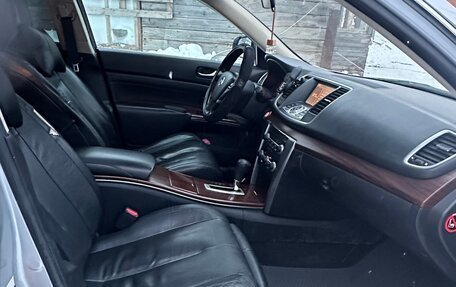 Nissan Teana, 2009 год, 1 030 000 рублей, 5 фотография