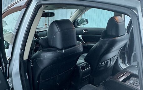 Nissan Teana, 2009 год, 1 030 000 рублей, 8 фотография