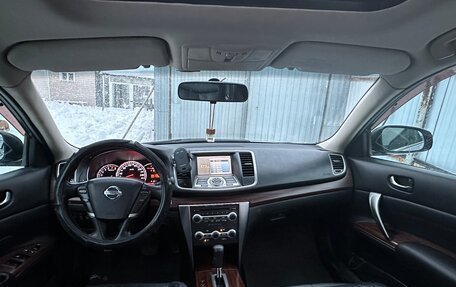 Nissan Teana, 2009 год, 1 030 000 рублей, 6 фотография