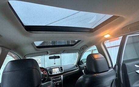 Nissan Teana, 2009 год, 1 030 000 рублей, 7 фотография