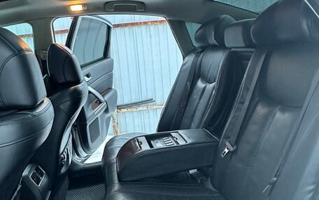 Nissan Teana, 2009 год, 1 030 000 рублей, 9 фотография