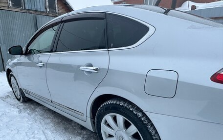 Nissan Teana, 2009 год, 1 030 000 рублей, 12 фотография