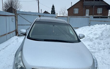 Nissan Teana, 2009 год, 1 030 000 рублей, 13 фотография