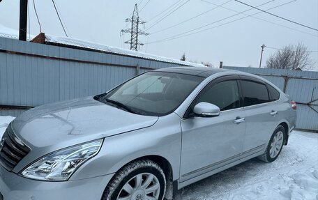 Nissan Teana, 2009 год, 1 030 000 рублей, 10 фотография