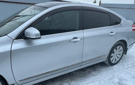 Nissan Teana, 2009 год, 1 030 000 рублей, 15 фотография