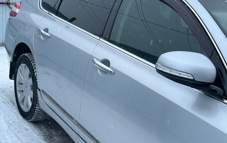 Nissan Teana, 2009 год, 1 030 000 рублей, 14 фотография
