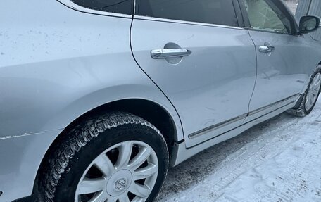 Nissan Teana, 2009 год, 1 030 000 рублей, 16 фотография