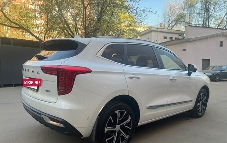Haval Jolion, 2021 год, 1 950 000 рублей, 6 фотография