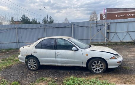 Chevrolet Cavalier III, 1997 год, 65 000 рублей, 3 фотография