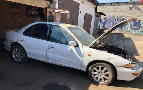 Chevrolet Cavalier III, 1997 год, 65 000 рублей, 7 фотография