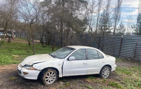 Chevrolet Cavalier III, 1997 год, 65 000 рублей, 5 фотография